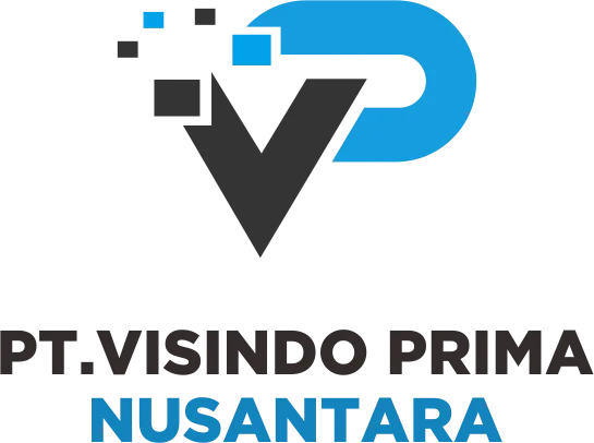 Visindo Prima Nusantara logo
