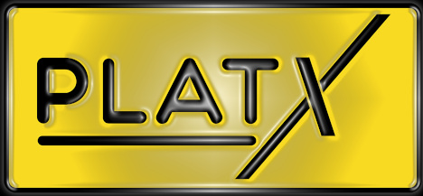PlatX