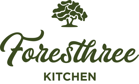 Foresthree Kitchen