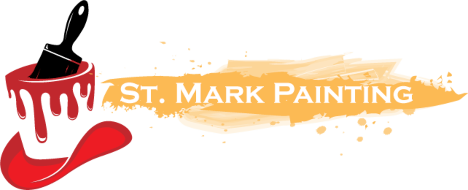 St Mark Painting