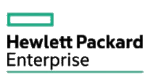 Hewlett Packard Enterprise